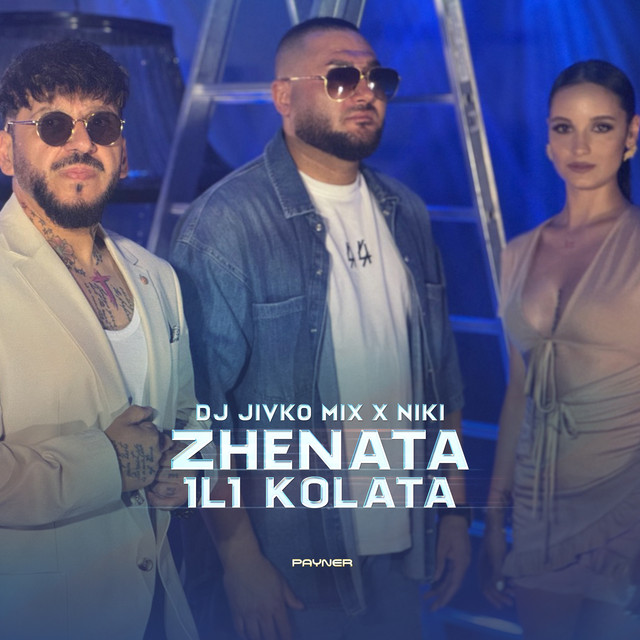 DJ Jivko Mix