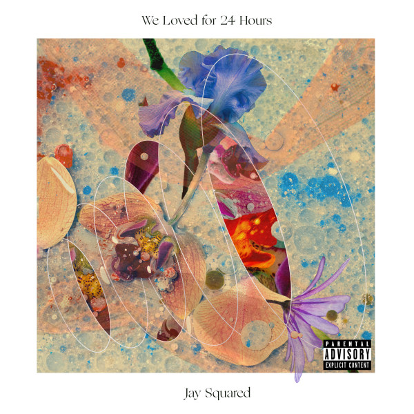We Loved for 24 Hours cover art