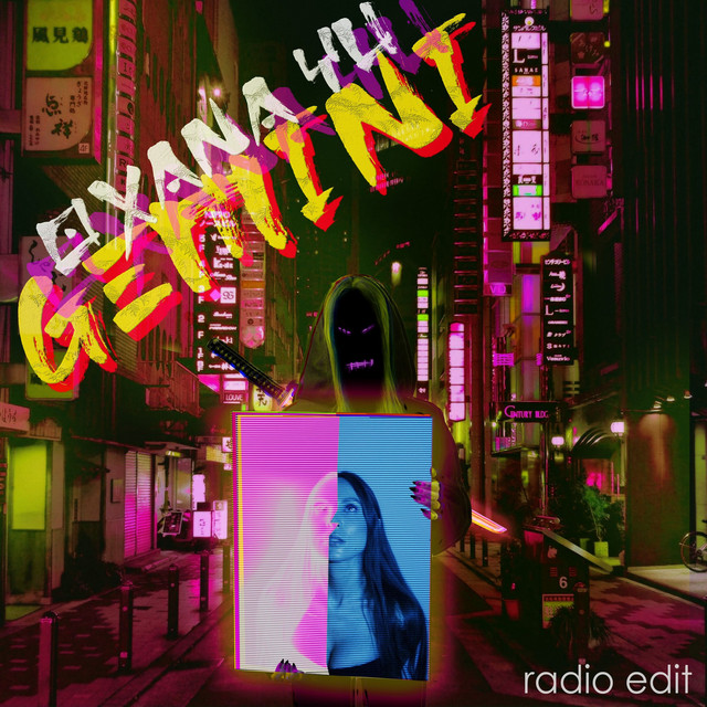 Gemini (Radio Edit) cover