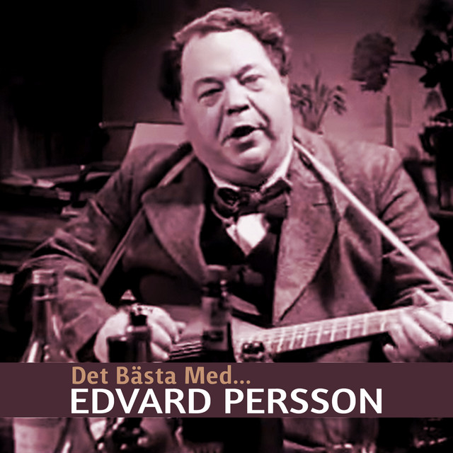 Det Bästa Med... cover art