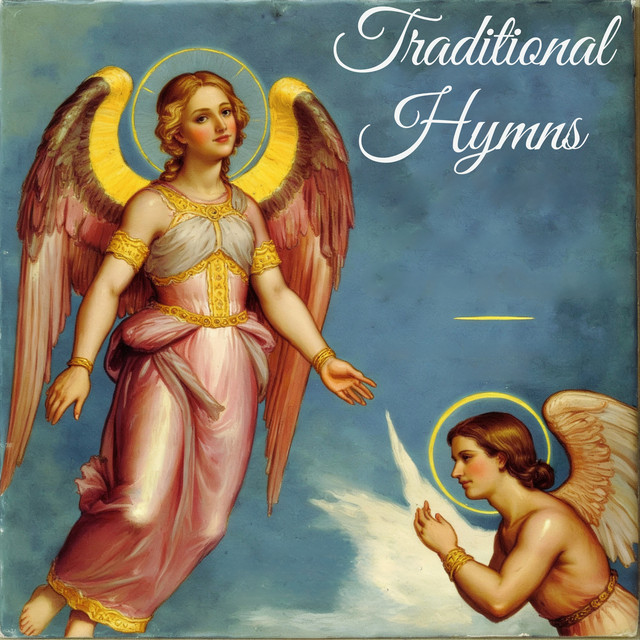 Traditional Hymns cover art