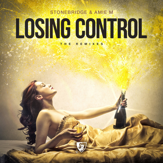 Losing Control - StoneBridge Summa Rub cover art
