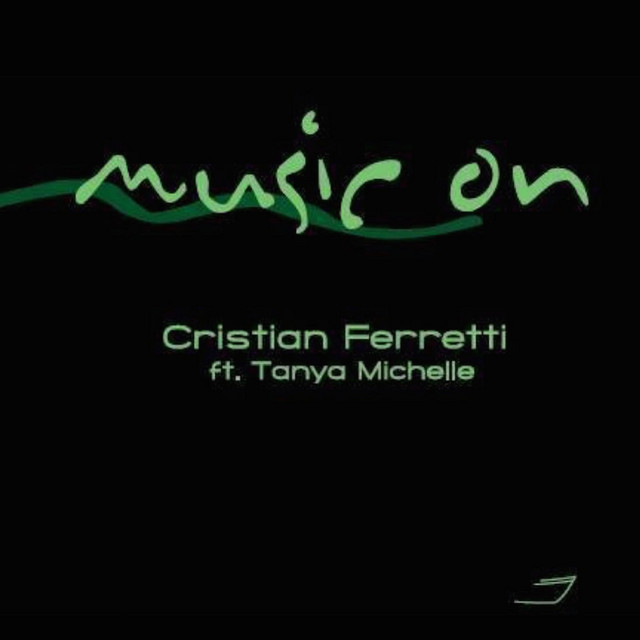 Music on - Remix