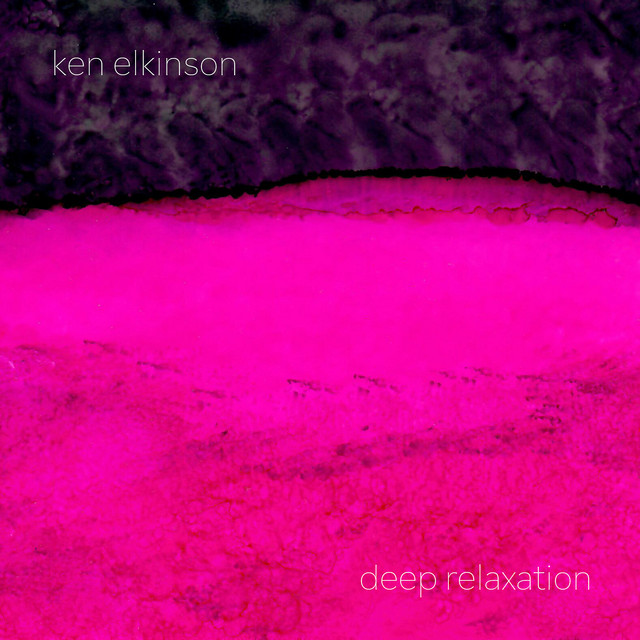 Deep Relaxation cover art