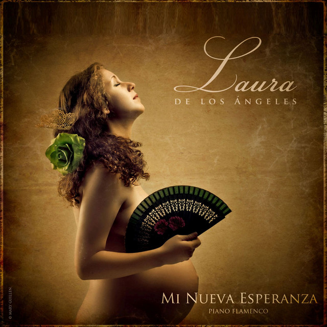 Mi Nueva Esperanza cover art
