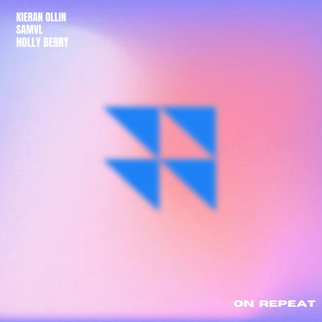 On Repeat cover art