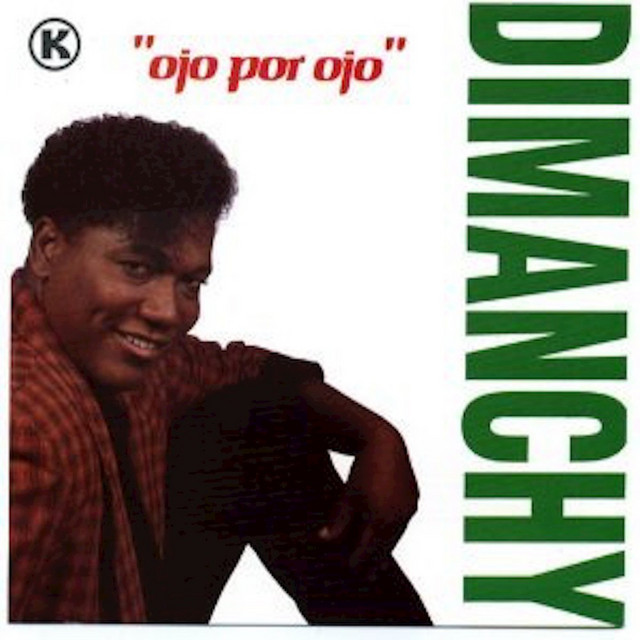 Ojo por Ojo cover art