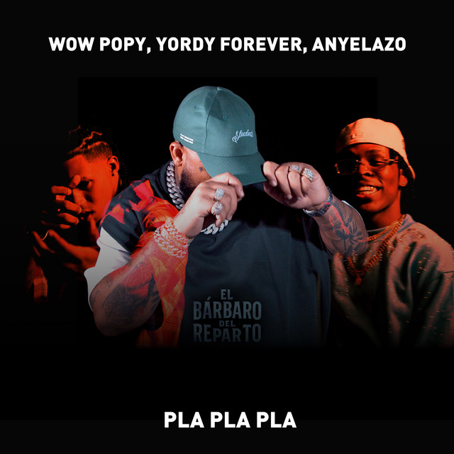 Pla Pla Pla
