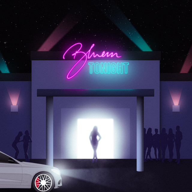 Tonight cover