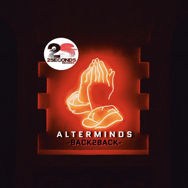 Back2back - Single by Alterminds | Spotify
