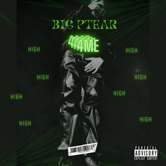 4ME cover art