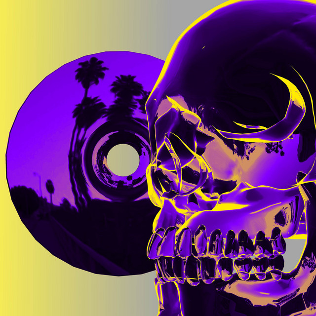 Feche os Olhos Escreva Lixo Com o Dedo Mindinho cover art