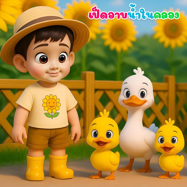 คิดส์มีซอง