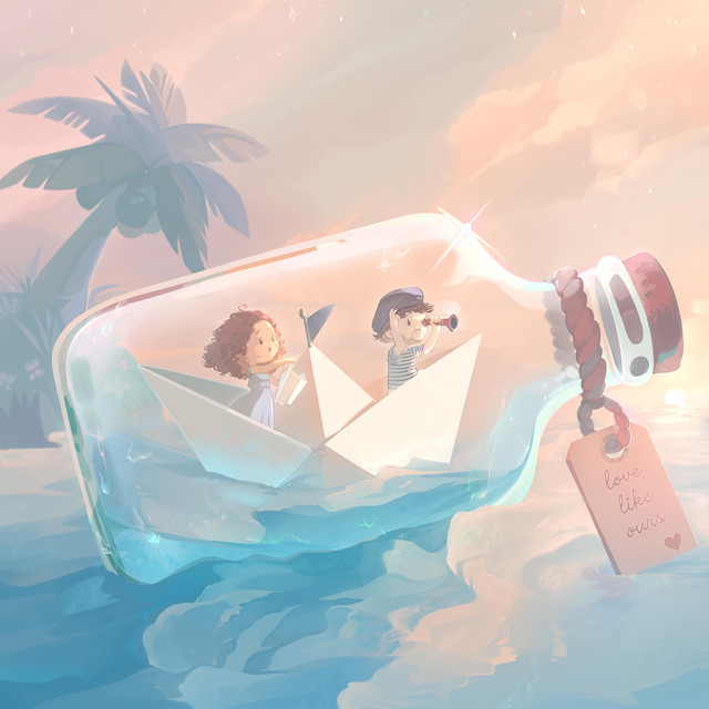 undefined album image