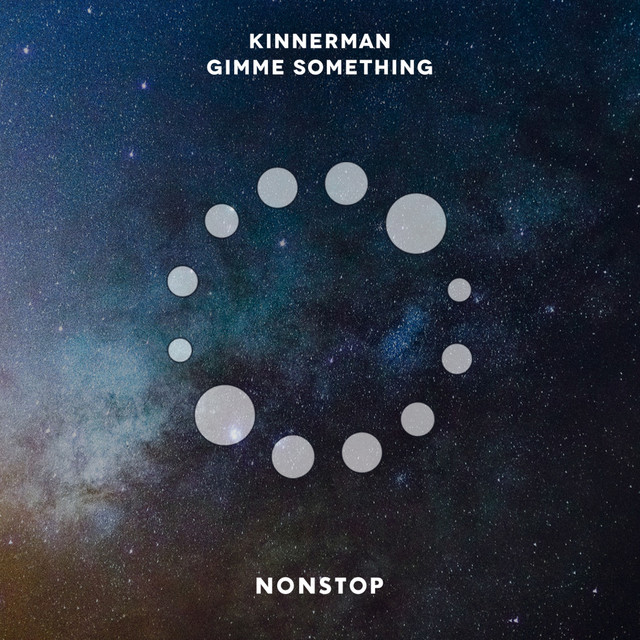 Gimme Something album art