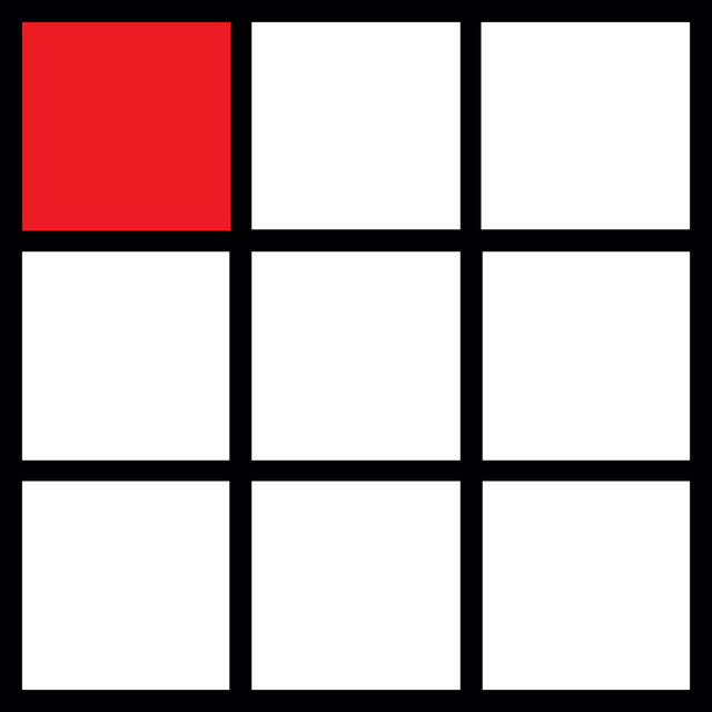 Square One cover