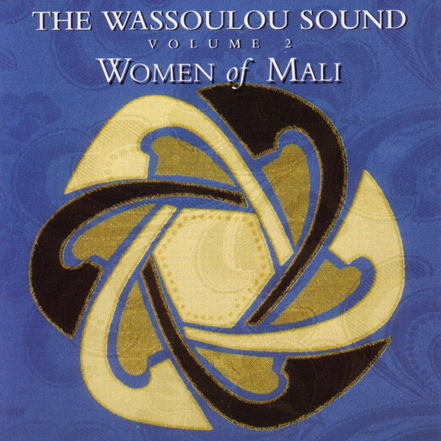 The Wassoulou Sound: Women of Mali, Vol. 2