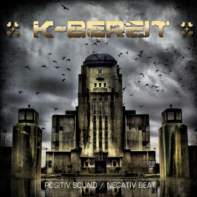 Positiv Sound / Negativ Beat cover art