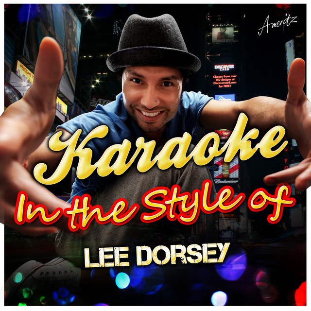 Working in the Coalmine (In the Style of Lee Dorsey) [Karaoke Version]