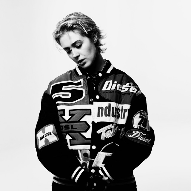 undefined album image