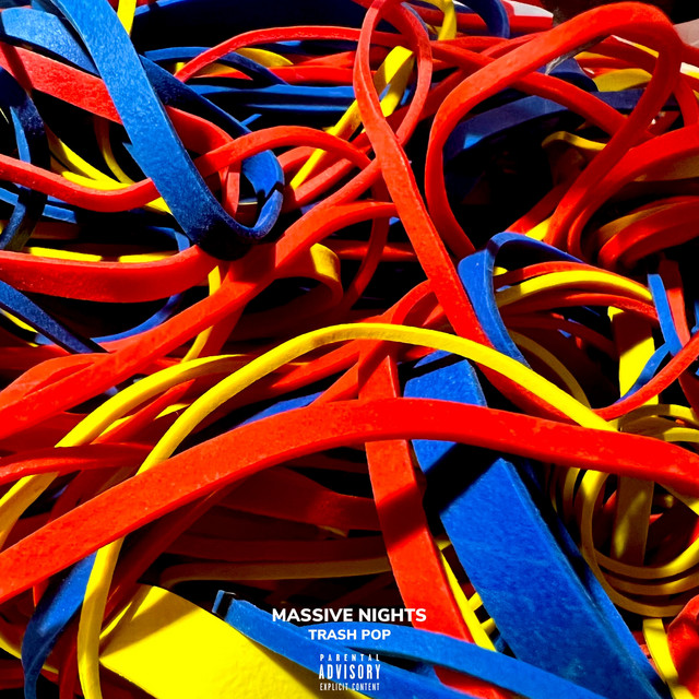 Trash Pop cover art