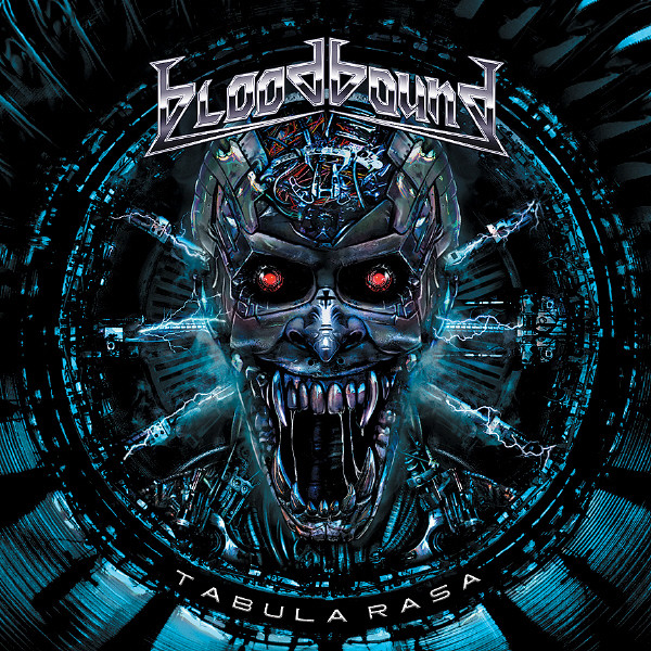 Tabula Rasa cover art