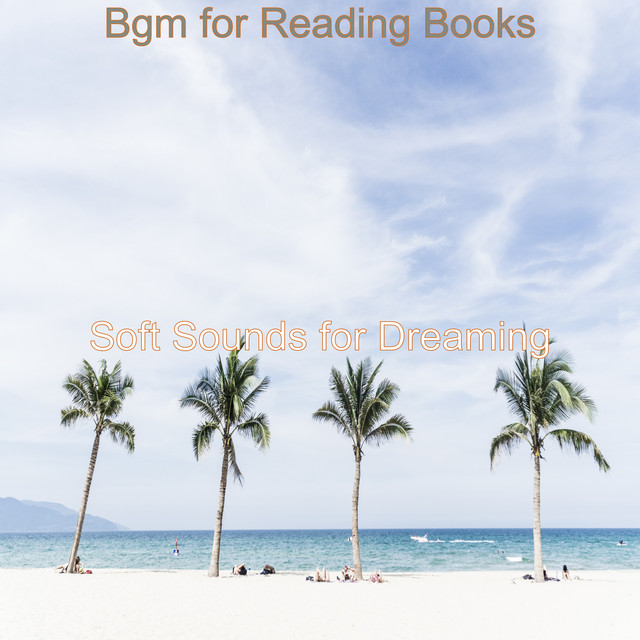 Bgm for Reading Books cover art