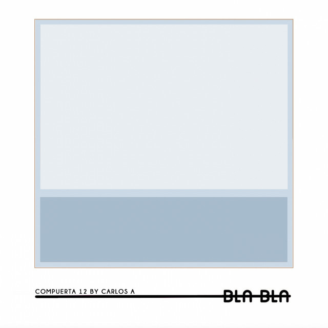 El Chilon album art