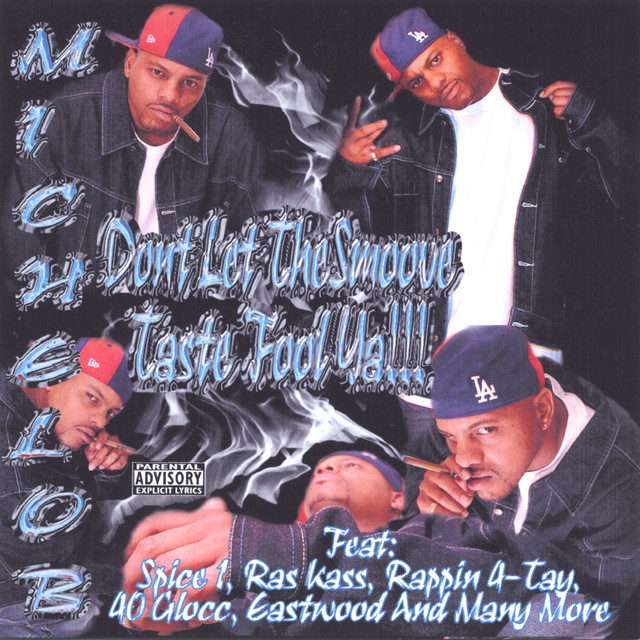 California cover art