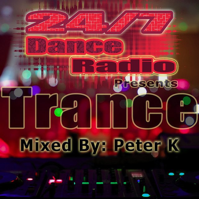 Sandstorm (Peter K 2010 Club Mix) cover art