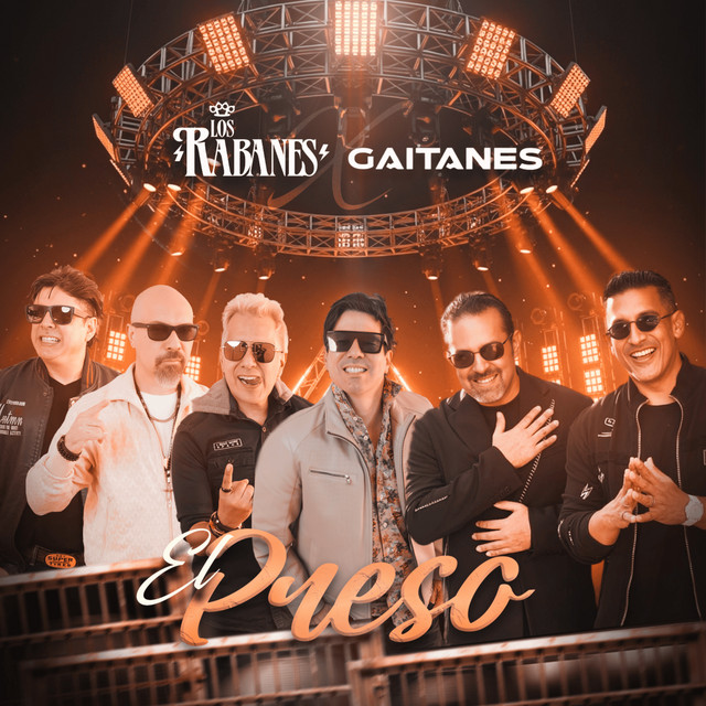 El Preso