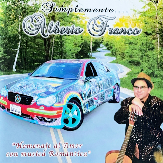 Alberto Franco