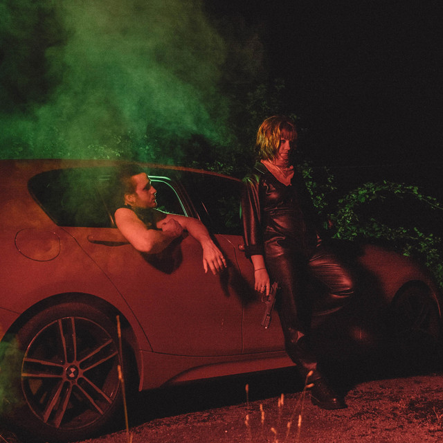 undefined album image