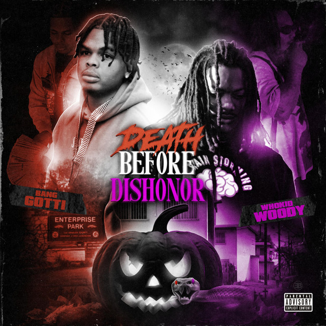 2 Things cover art