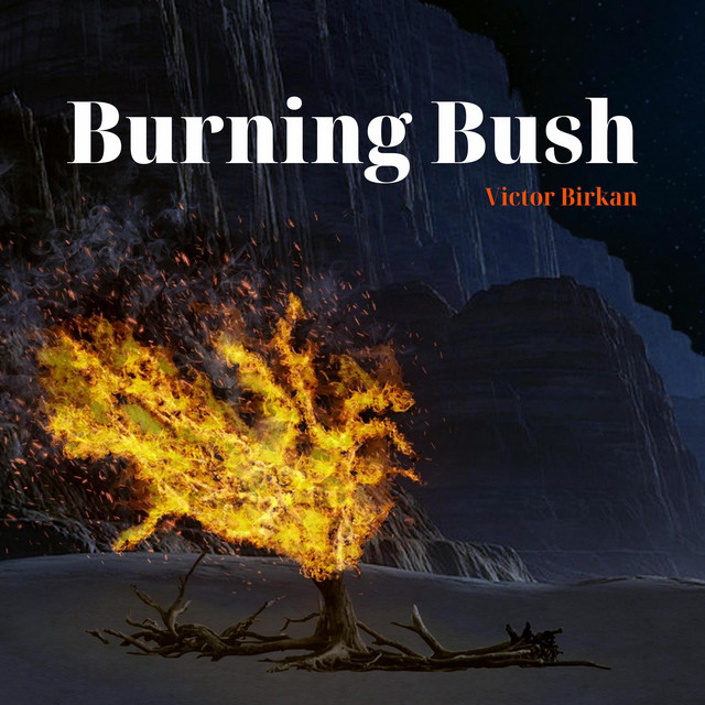 Burning Bush