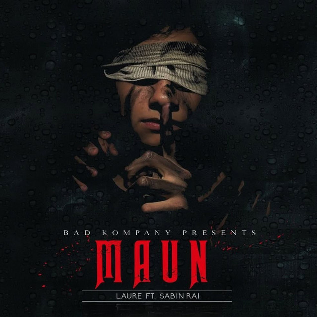 Laure - Maun (feat. Sabin Rai)