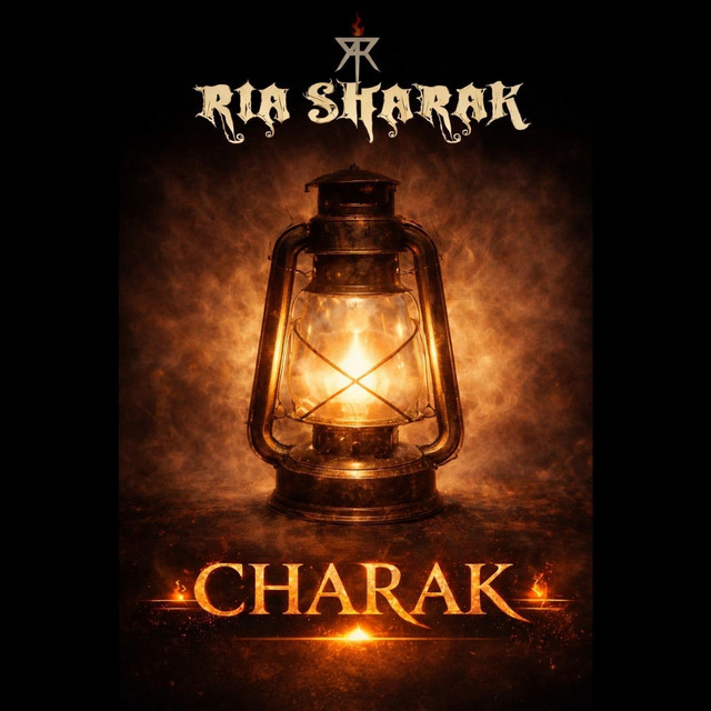 CHARAK - Album by Ria Sharak | Spotify