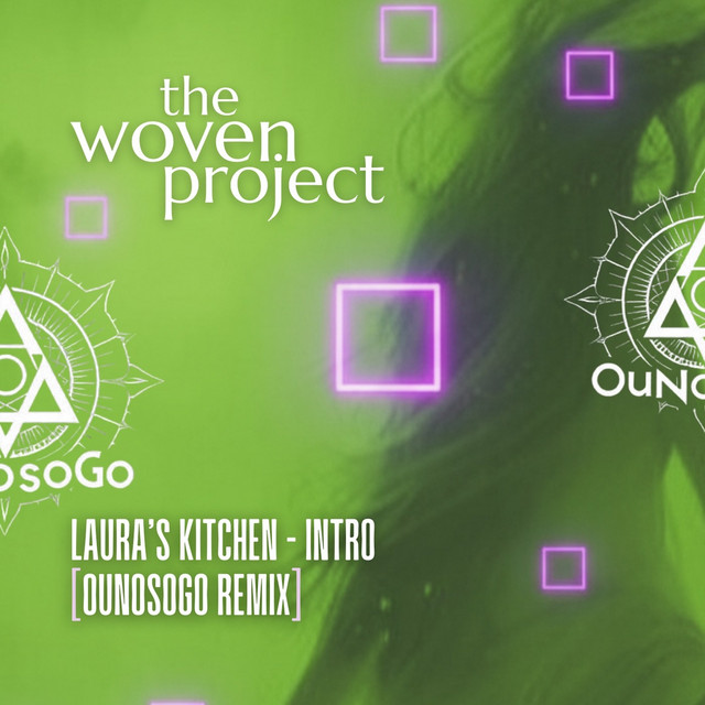 Laura's Kitchen - intro - OuNoSoGo Remix