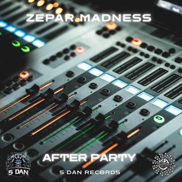 After Party (Zepar Madness)