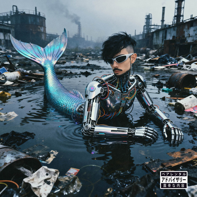 AUTOMARA cover art