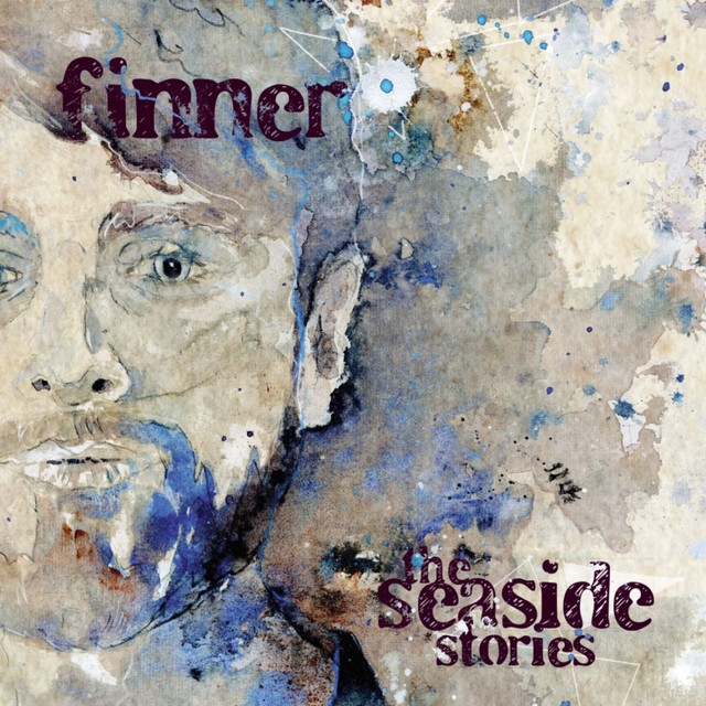 The Seaside Stories cover art