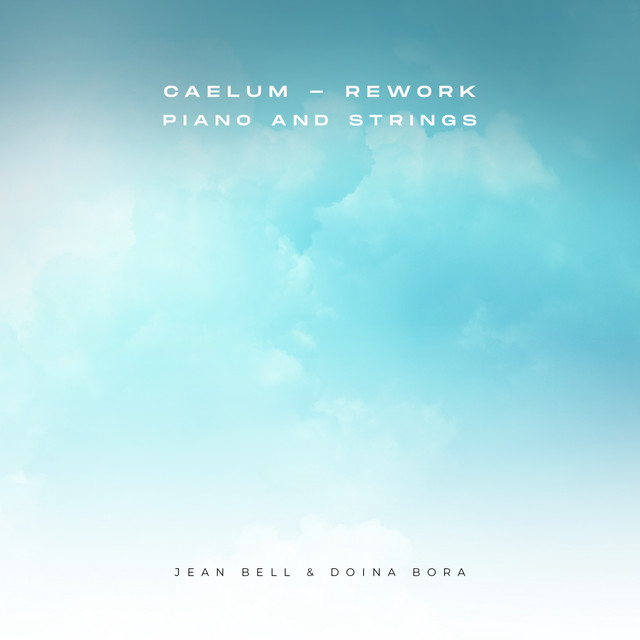 Caelum - Rework - Piano and Strings