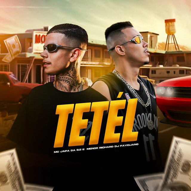 Teteu