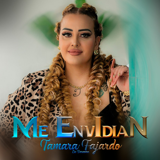 Me Envidian
