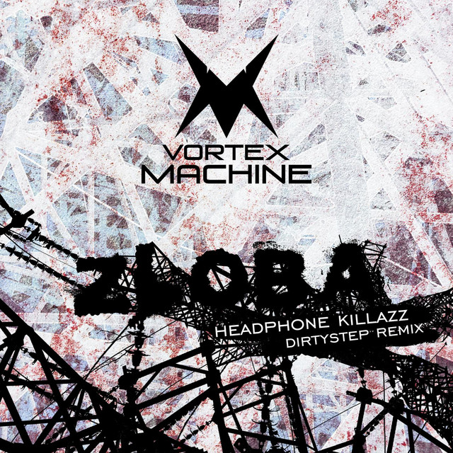 Zloba (Vortex Machine Remix) cover