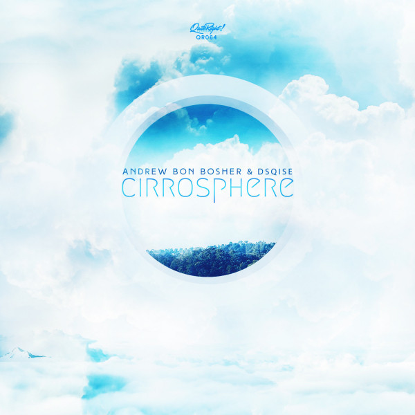 Cirrosphere cover art