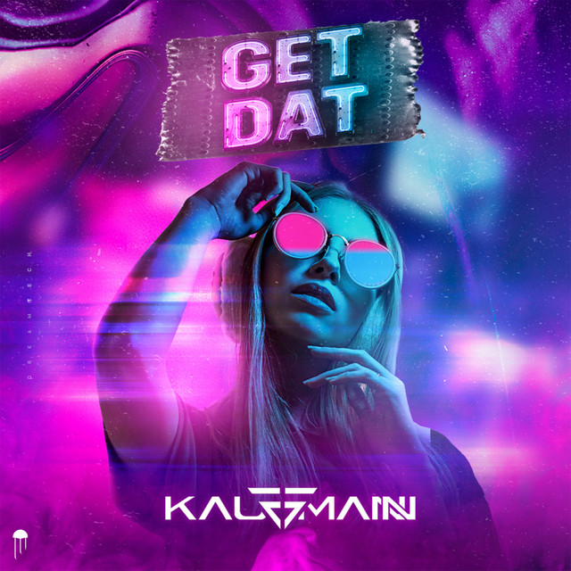 Get Dat cover art