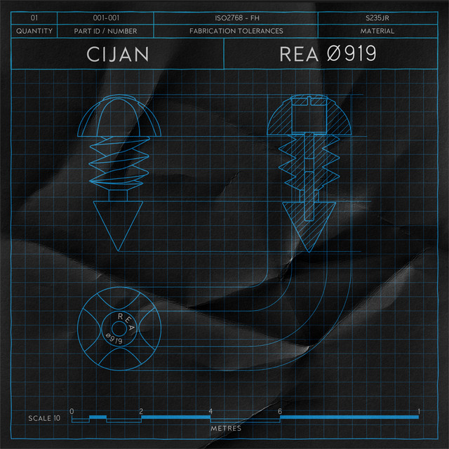 REA-0919 (single)
