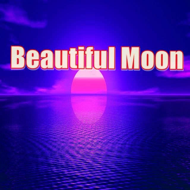 Beautiful Moon cover art