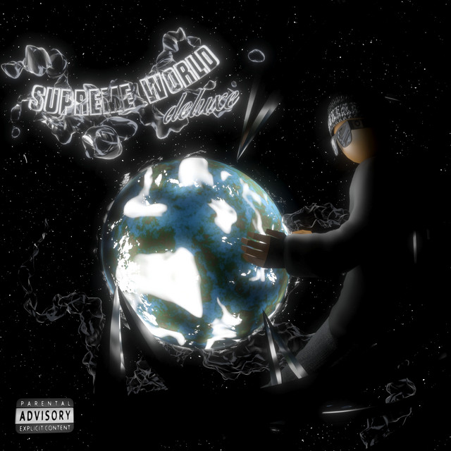 Supreme World Deluxe cover art